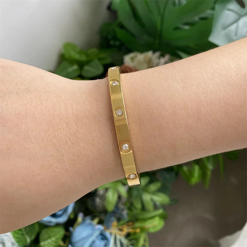 Pulseira Glamour