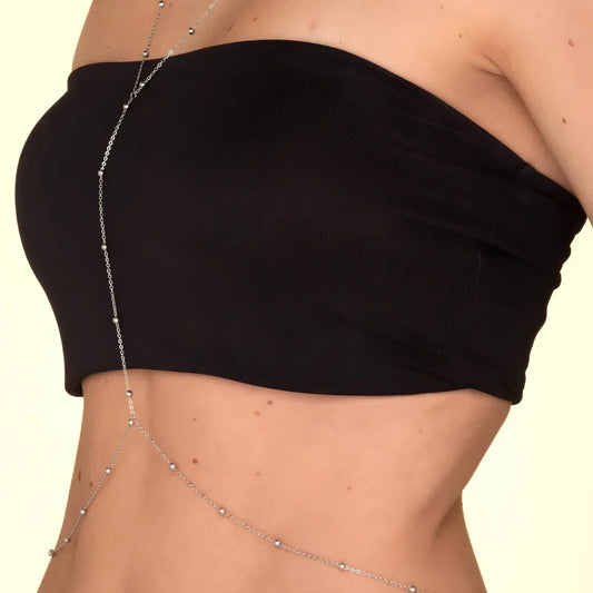 Belly Chain Contorno