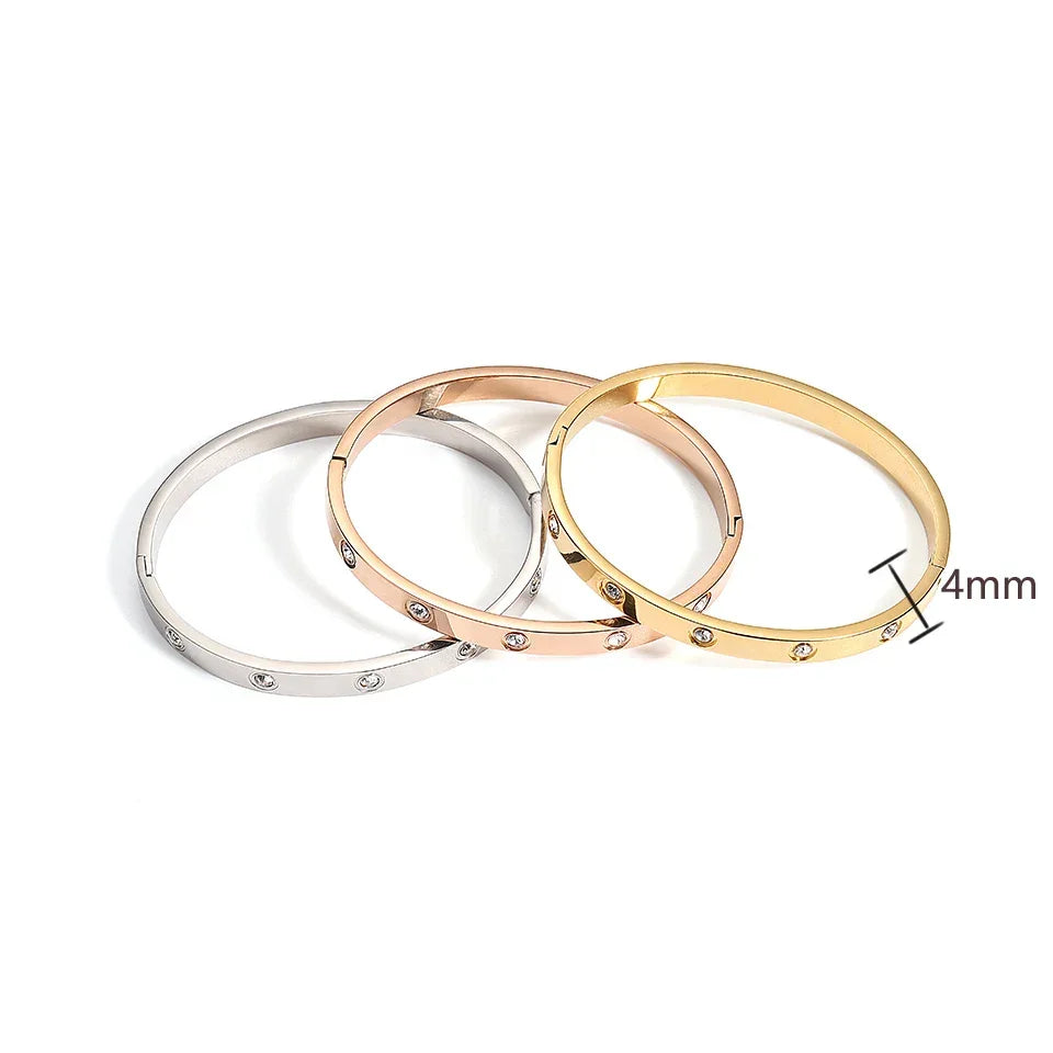 Pulseira Glamour