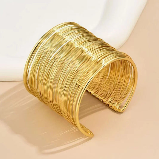 Bracelete Egípcio