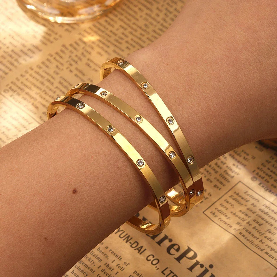 Pulseira Glamour