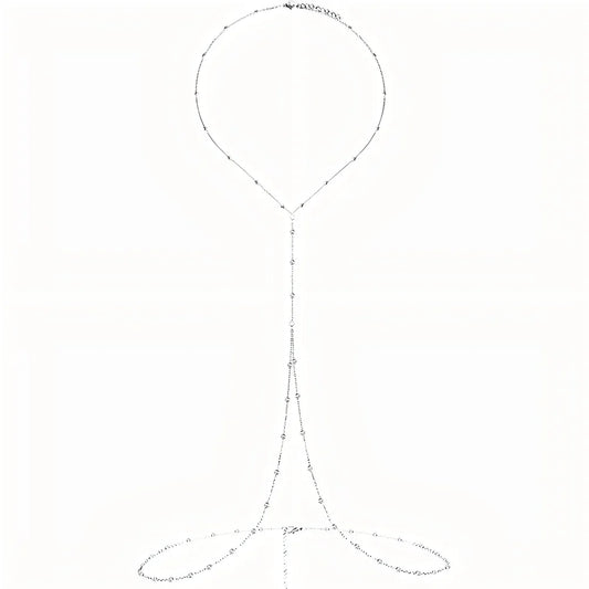 Belly Chain Contorno