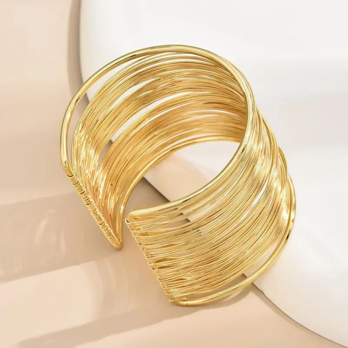 Bracelete Egípcio