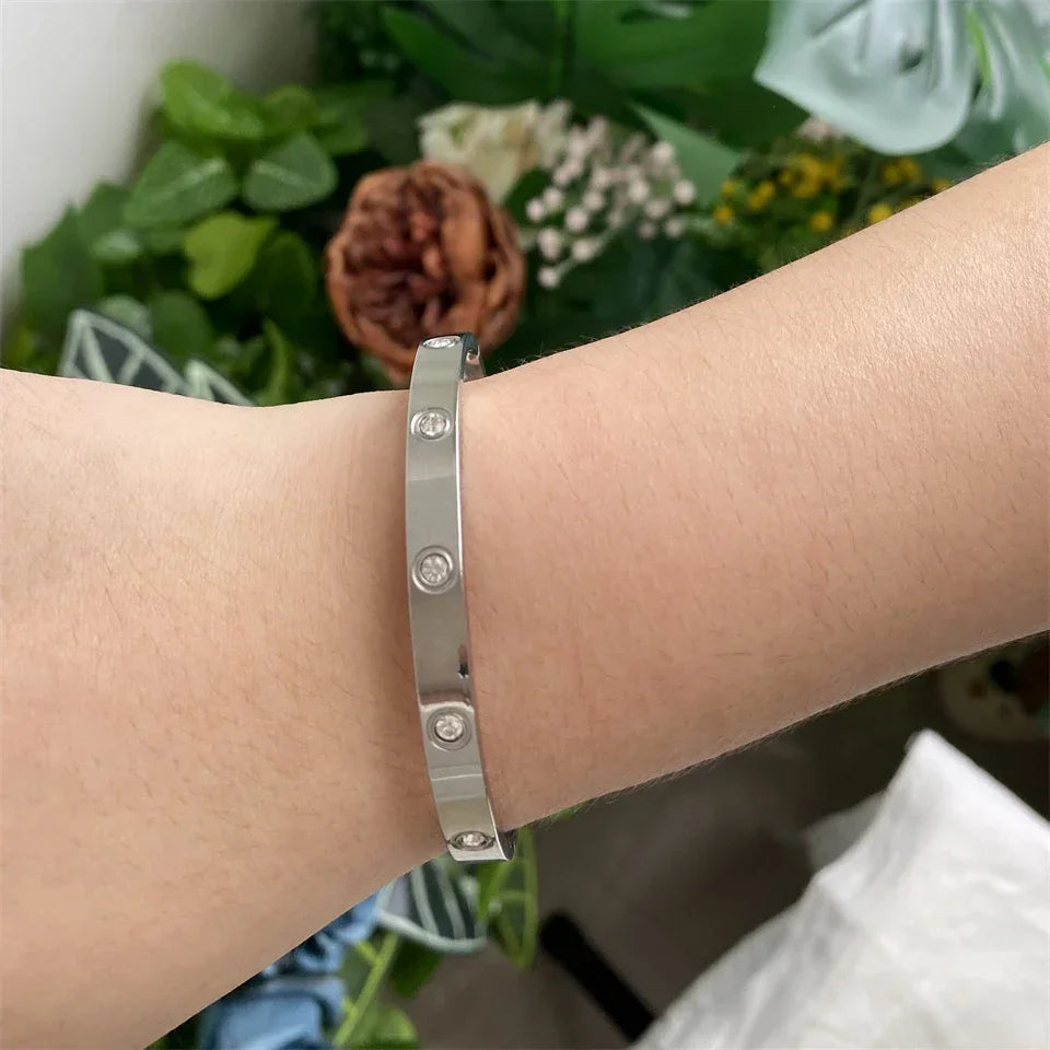 Pulseira Glamour
