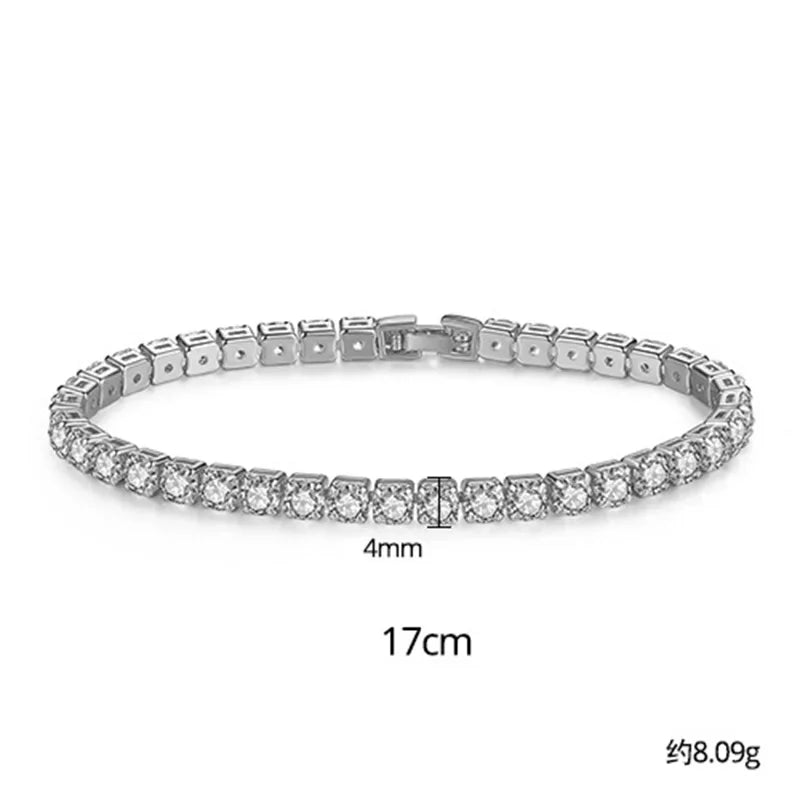 Pulseira Riviera