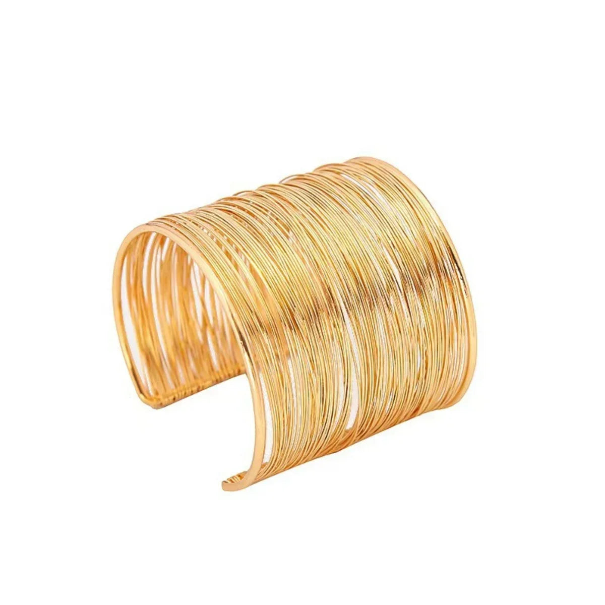 Bracelete Egípcio