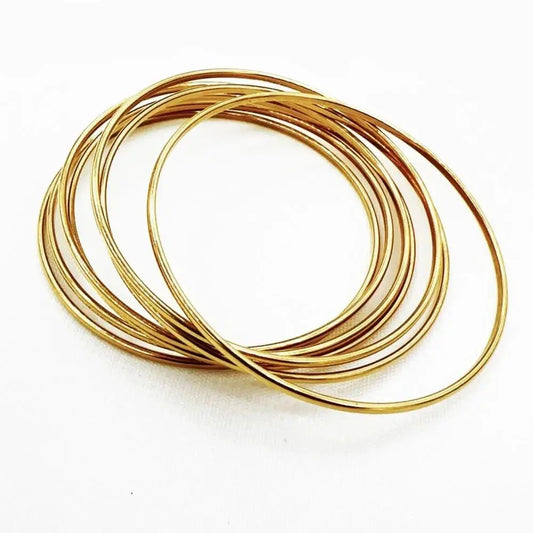 Pulseira Argola