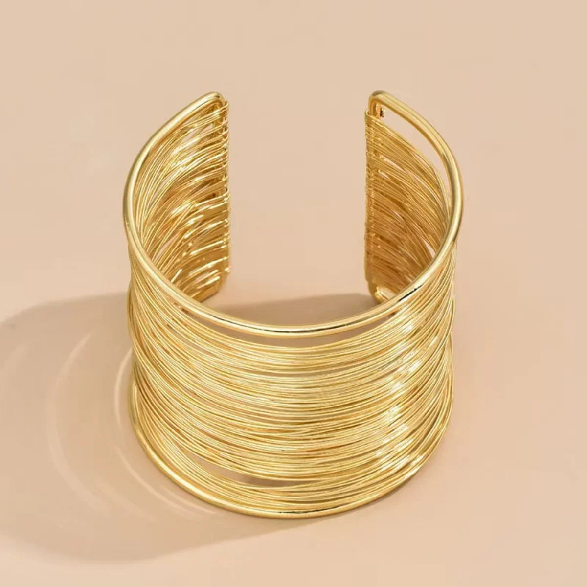 Bracelete Egípcio